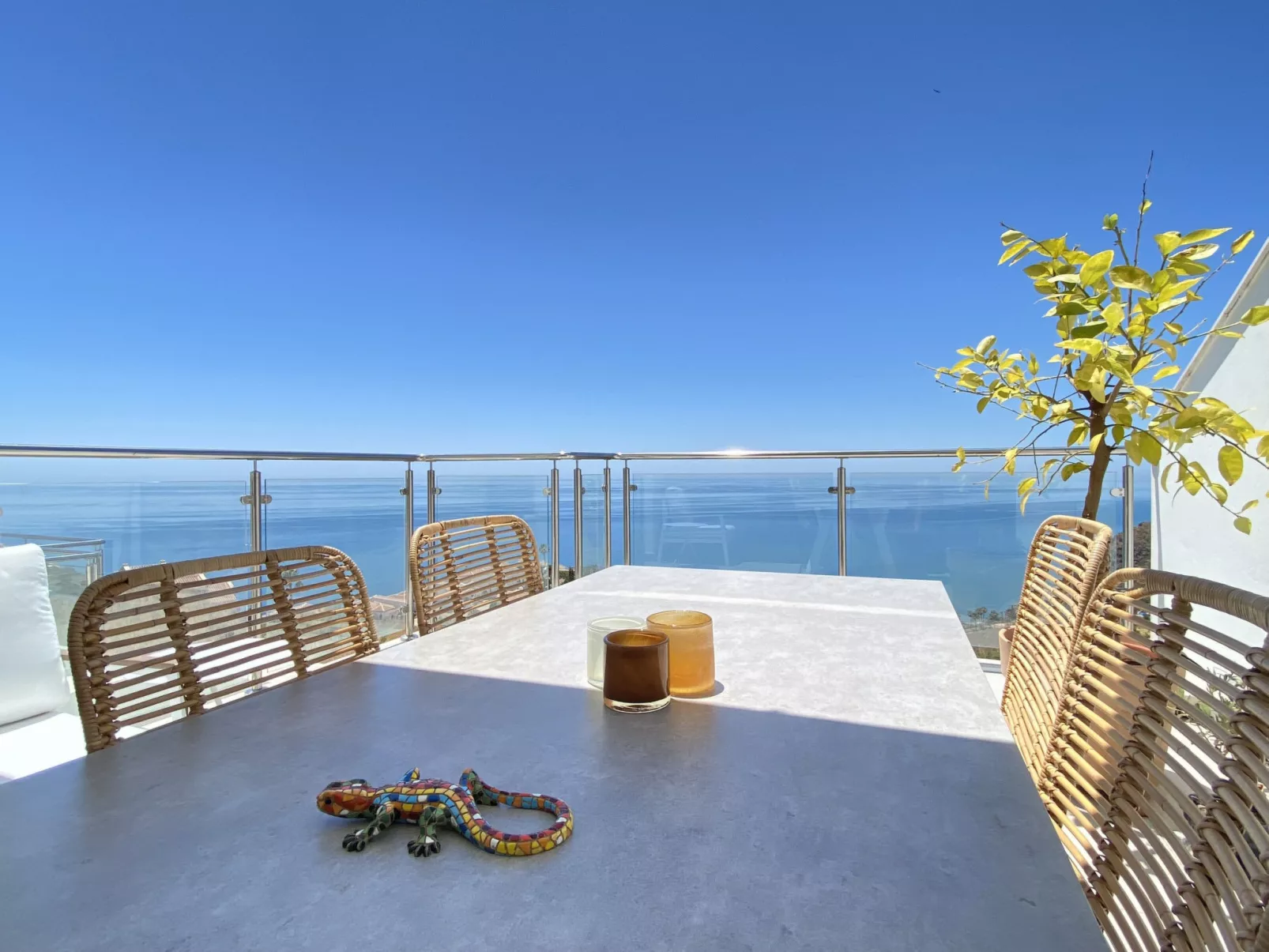 Terrazas de Ladera Duplex 5 by Casasol - Buiten