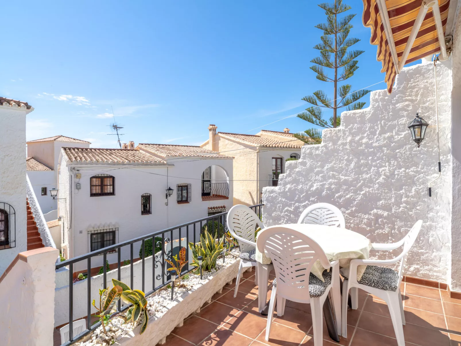 Los Naranjos 25A Private Pool Capistrano Village - Buiten