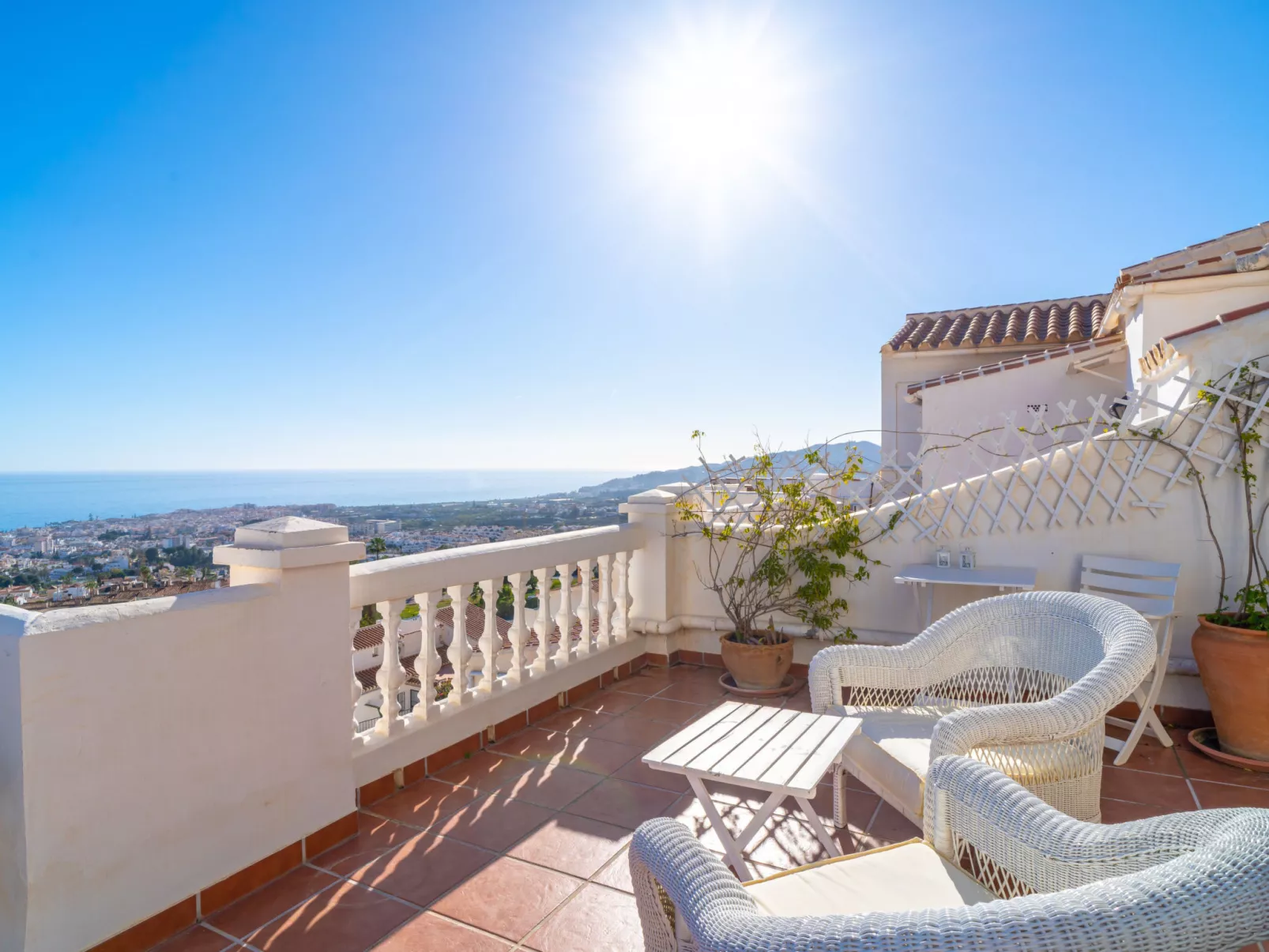 Mandarinos 59 Seaview San Juan de Capistrano - Buiten