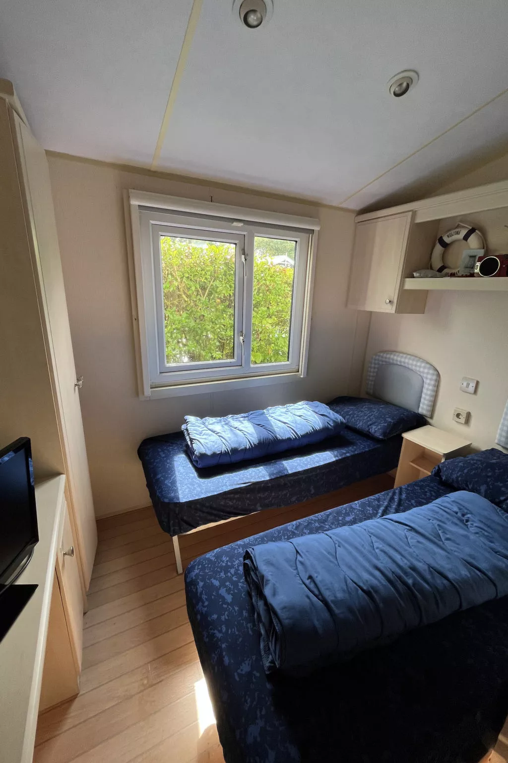 RBR 1717 - Beach Resort Kamperland - Binnen