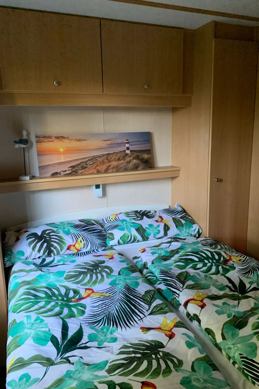 RBR 181 - Beach Resort Kamperland - Buiten