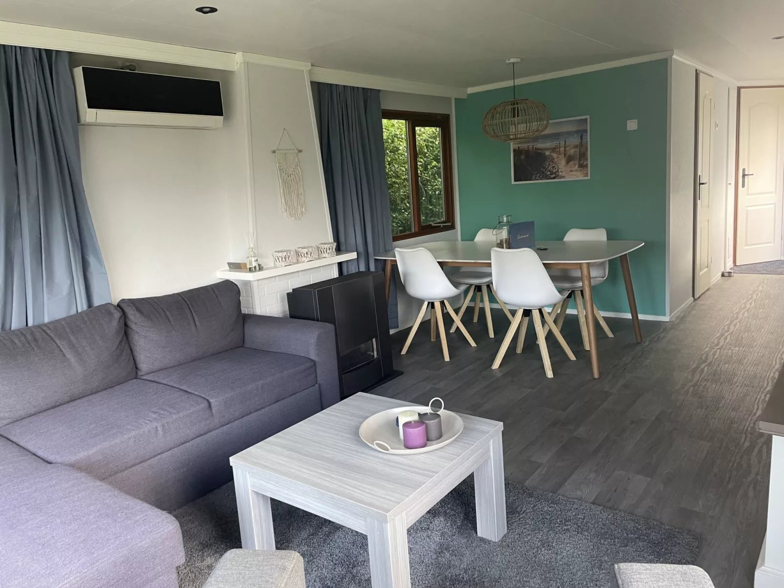 NV 10 - Beach Resort Nieuwvliet Bad - Buiten