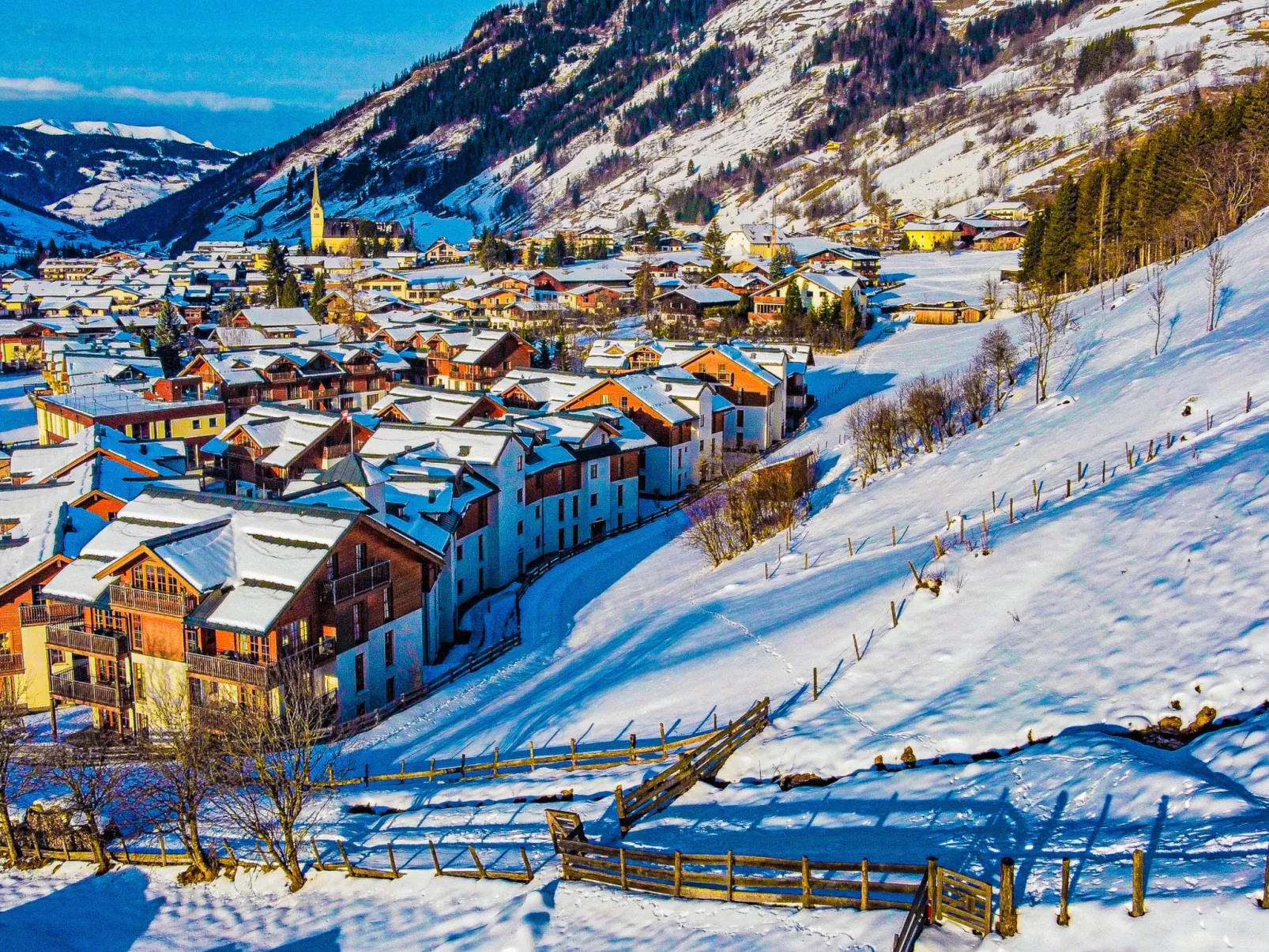 Schönblick - Martina 4 - Buiten