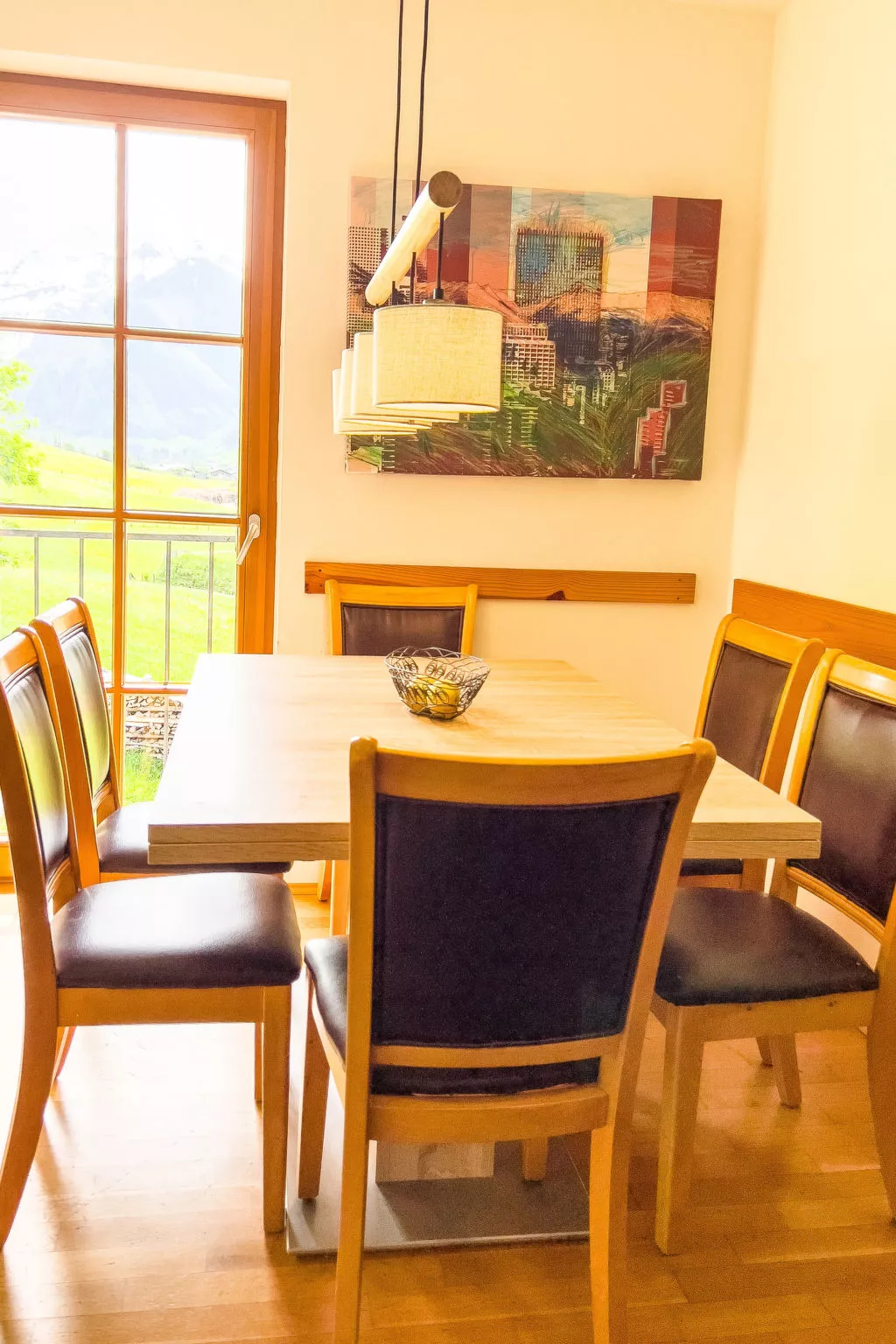 Schönblick - Elisabeth 6 - Binnen