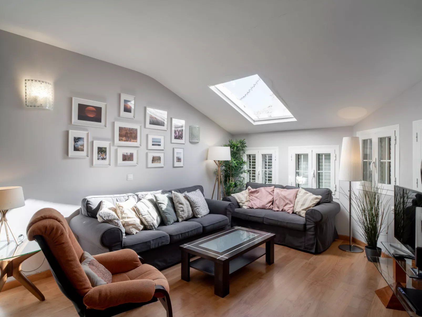 Bajamar Nerja II 7 by Casasol - Binnen