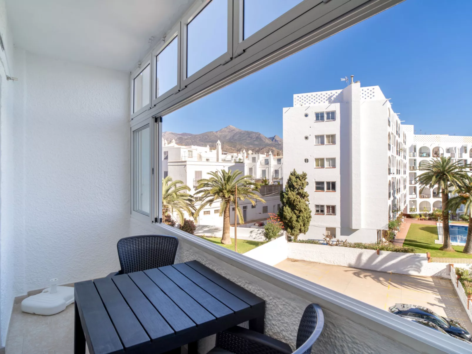 Carabeo 27 Studio by Casasol - Buiten