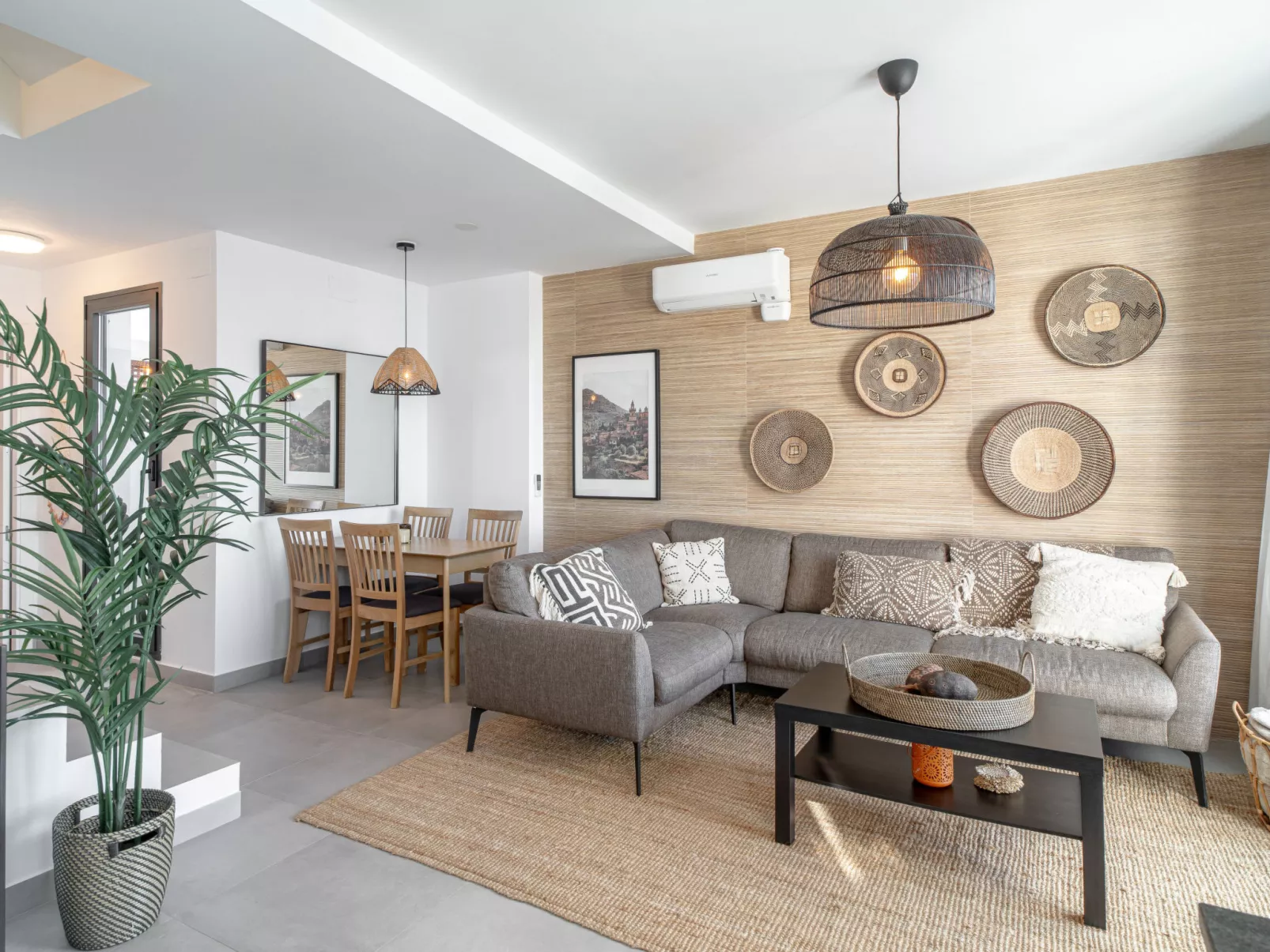 Terrazas de Ladera Duplex 10 by Casasol - Binnen