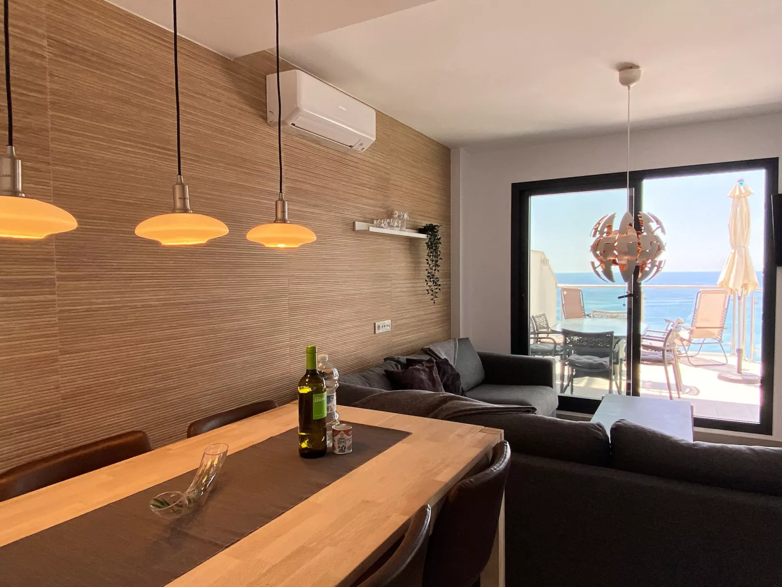 Terrazas de Ladera Duplex 2 by Casasol - Binnen