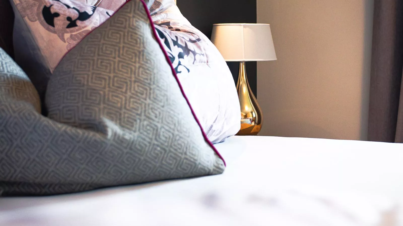 Penthouse Zillerufer - Sfeer