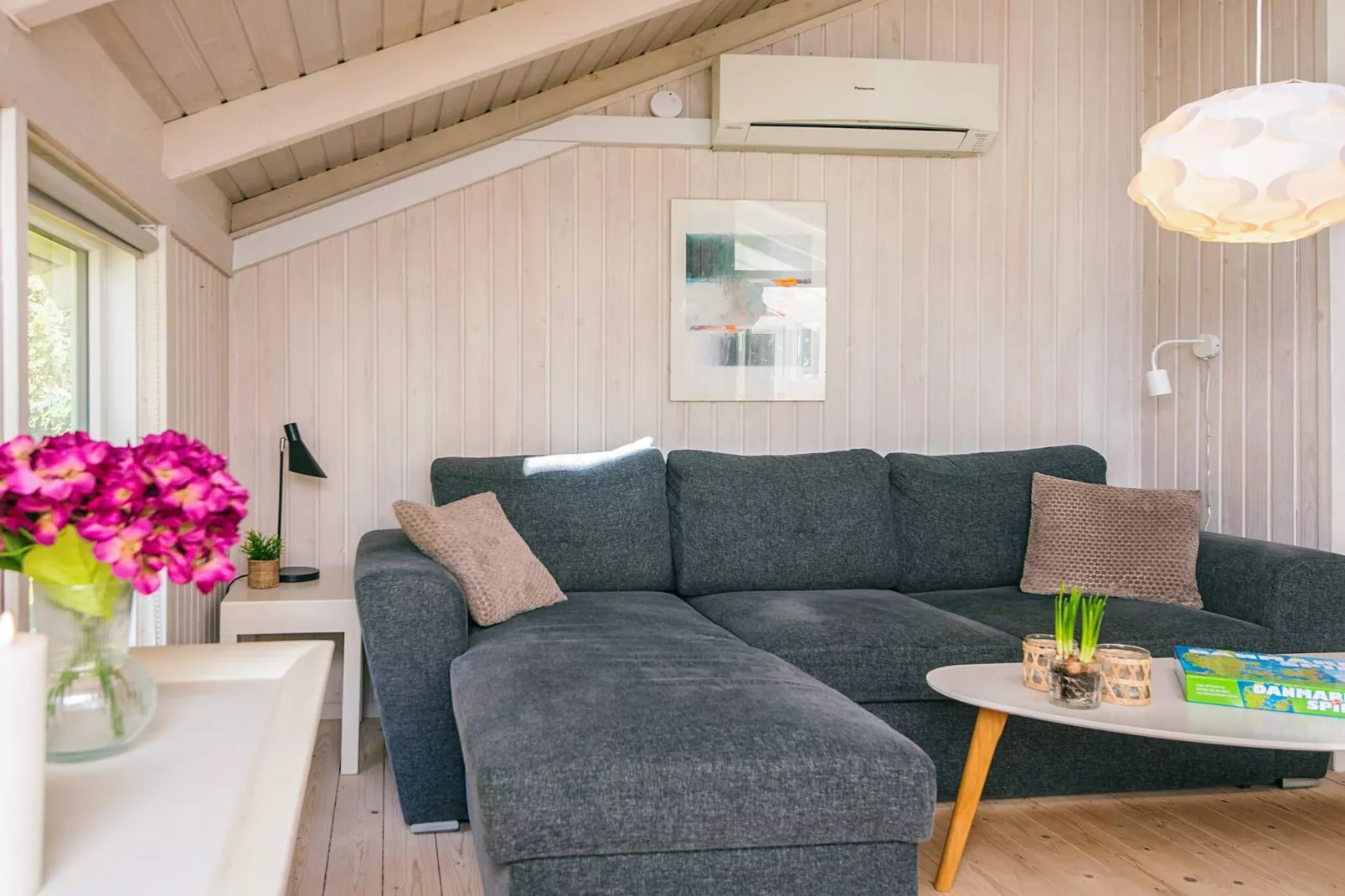 6 persoons vakantie huis in Ulfborg-By Traum - Binnen