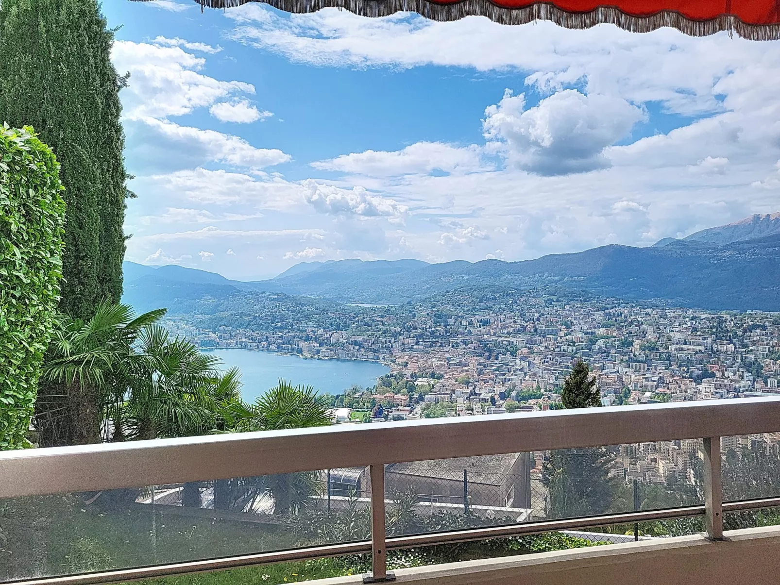 Superpanorama II - Buiten