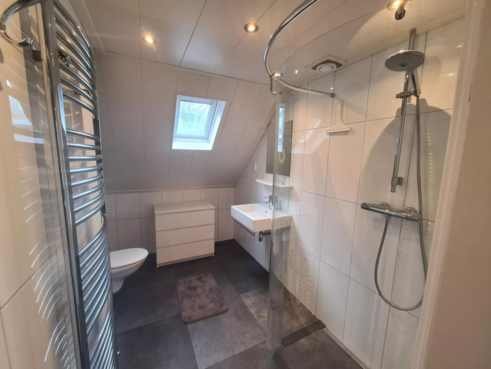 Bungalowpark Simpelveld - Delta 107 - Binnen