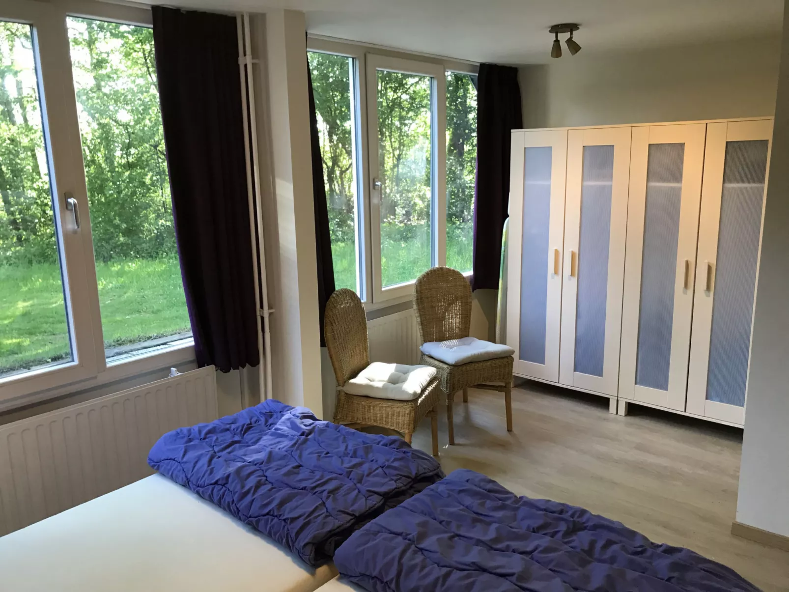 Bungalowpark Simpelveld - Delta 121 - Binnen