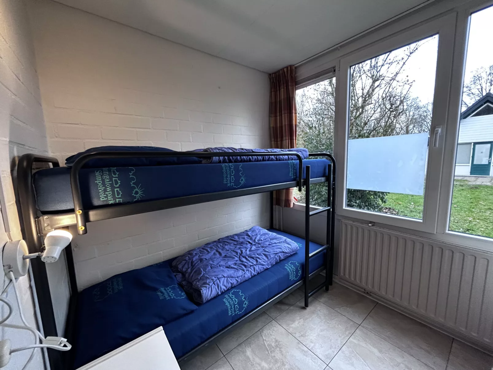 Bungalowpark Simpelveld - Delta 154 - Binnen