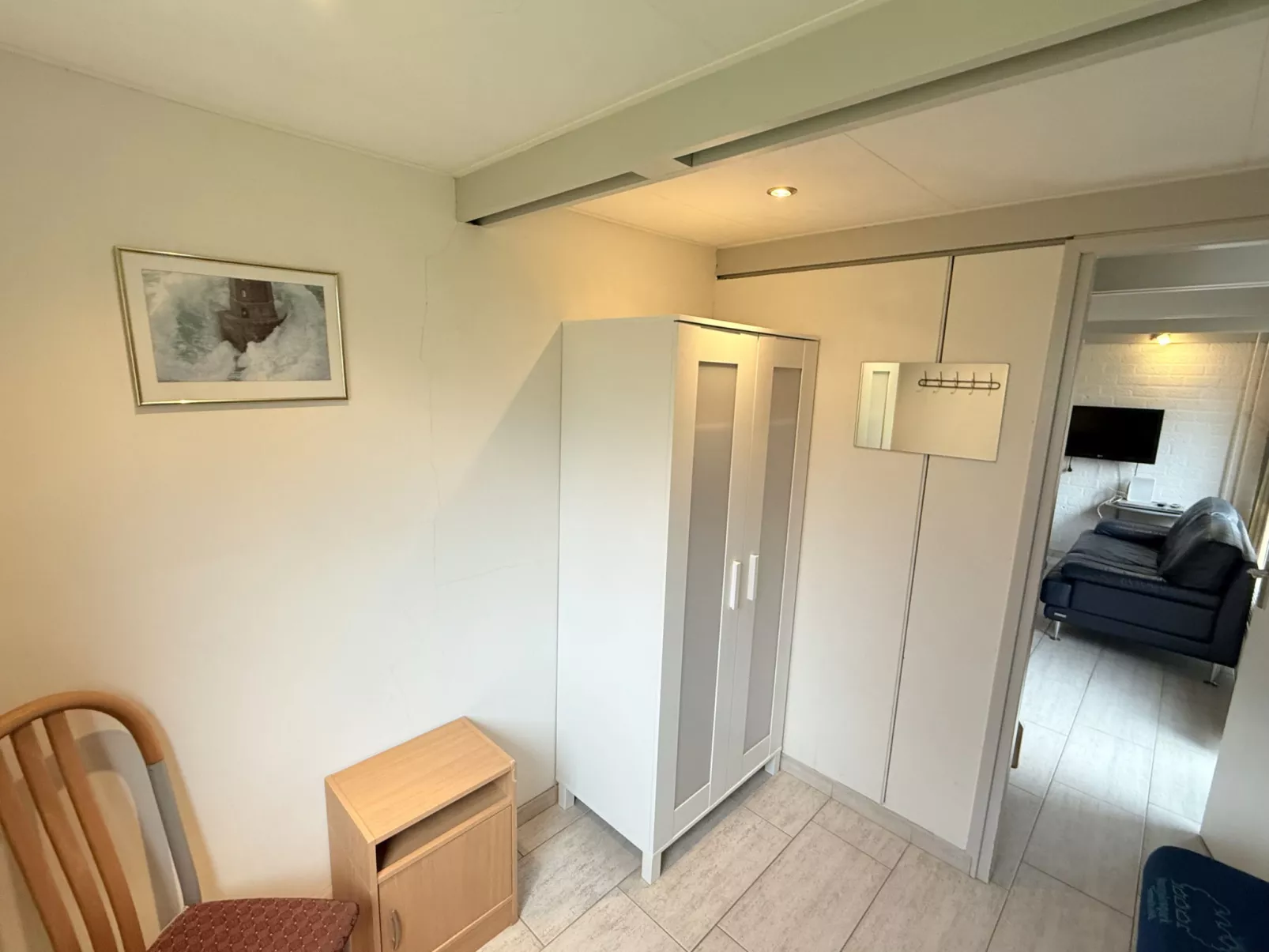Bungalowpark Simpelveld - Alpha 80 - Binnen