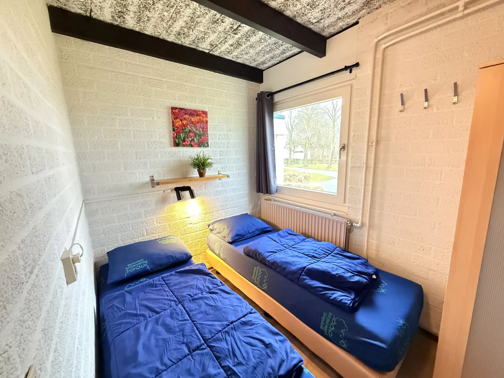 Bungalowpark Simpelveld - Schakel 15 - Binnen