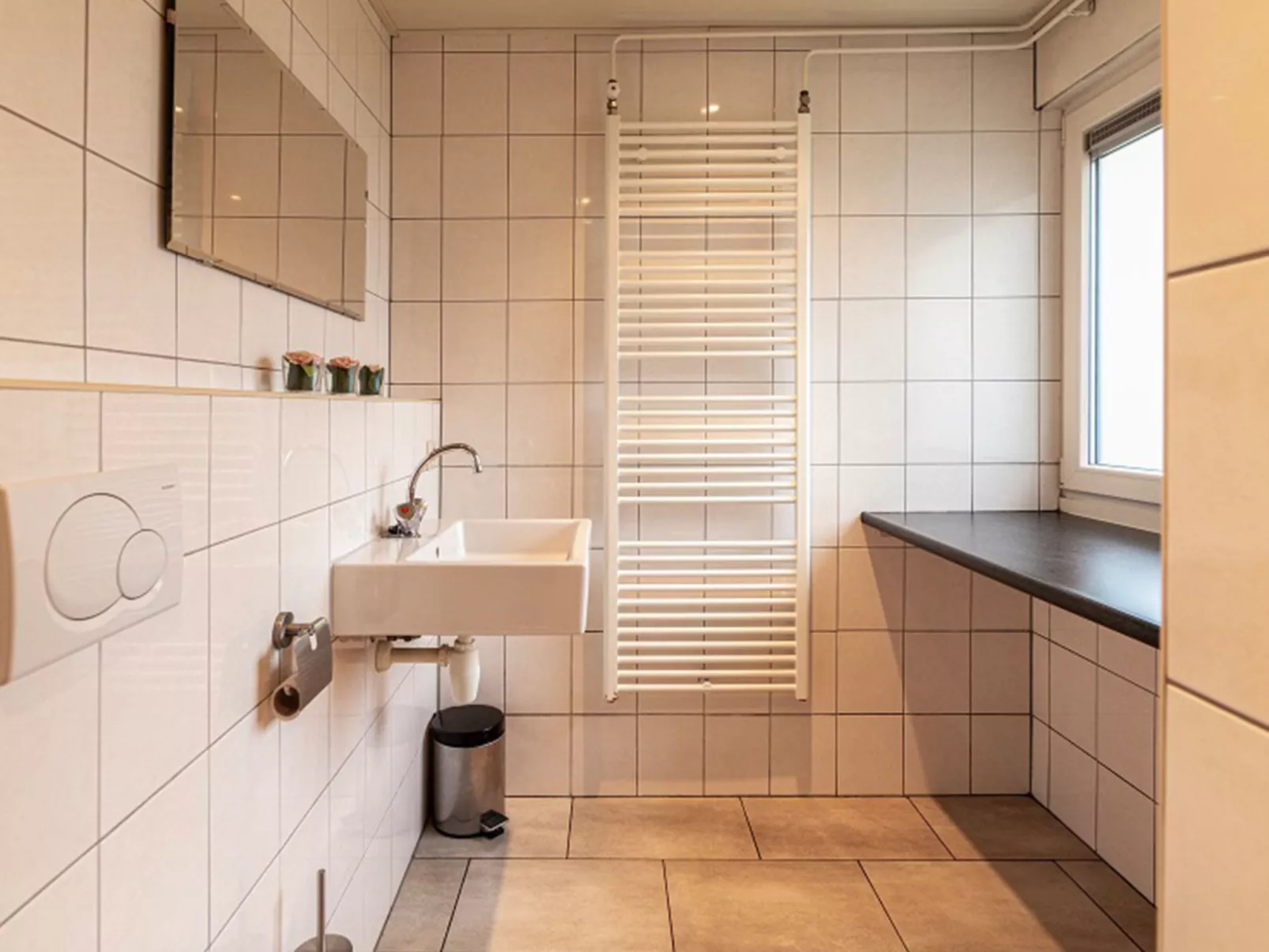 Bungalowpark Simpelveld - Schakel 6 - Binnen