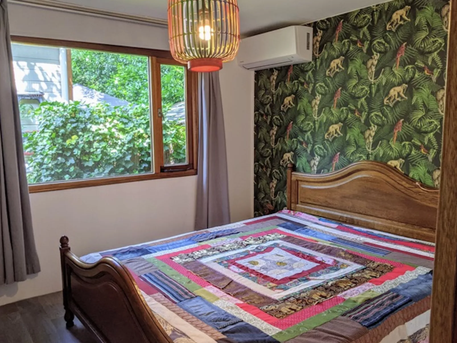 Chaletpark Kempenbos - 123 - Binnen