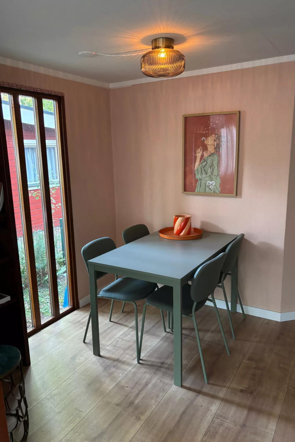 Chaletpark Kempenbos - 196 - Binnen