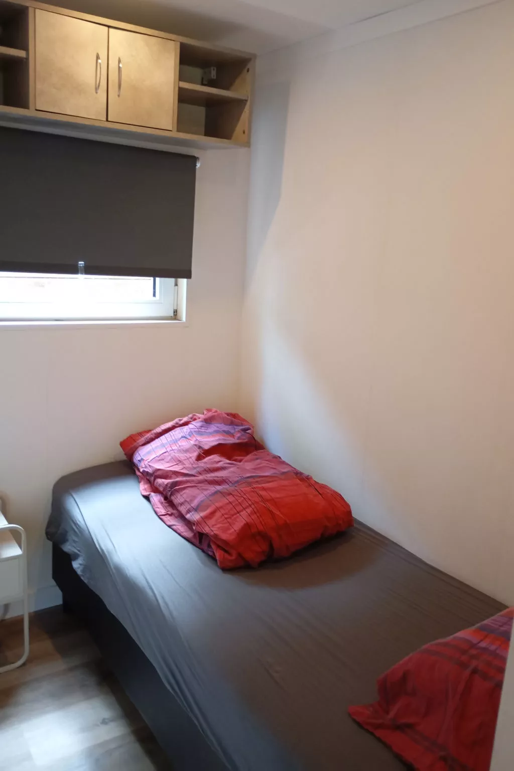 Chaletpark Kempenbos - 112 - Binnen