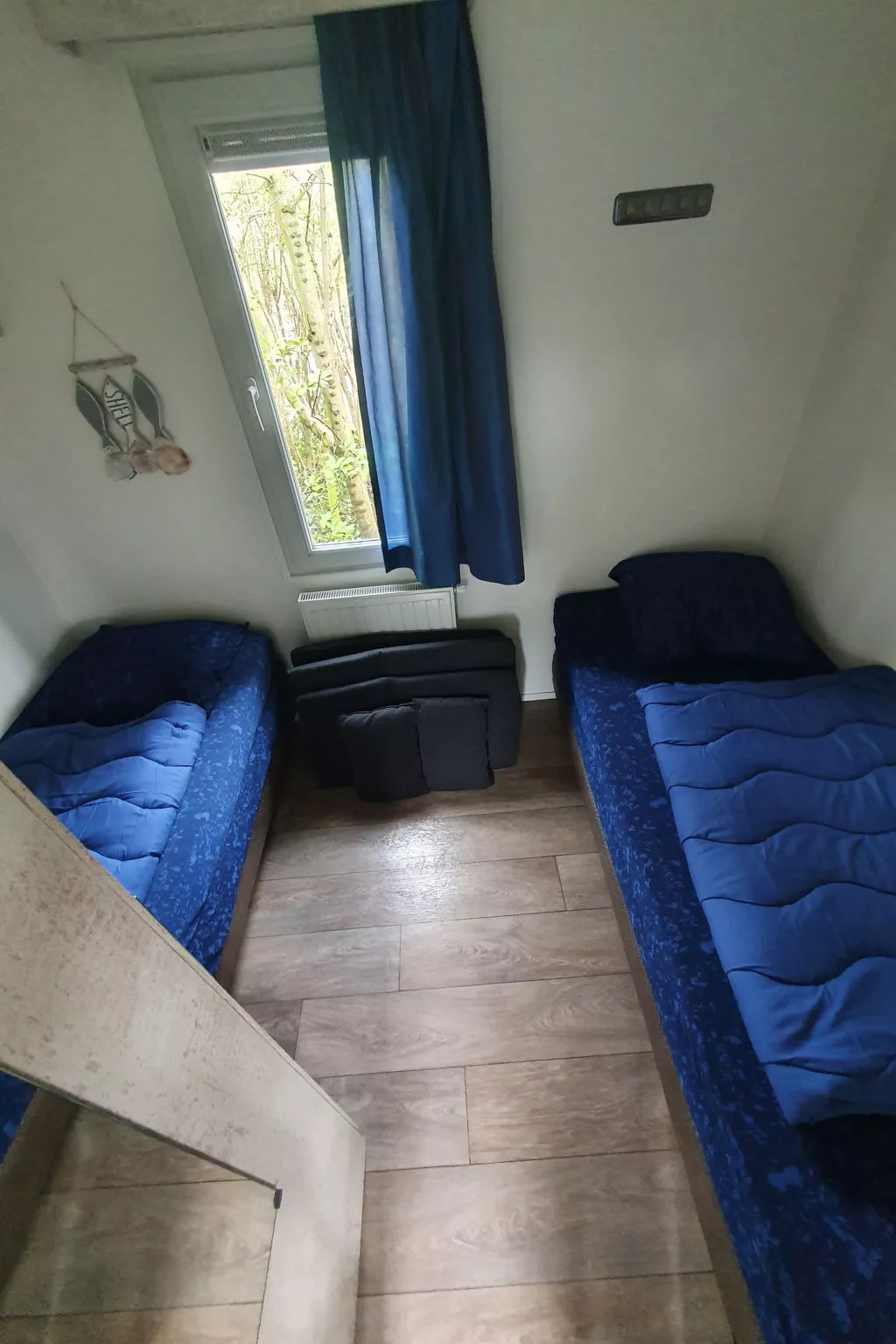 RBR 6062 - Beach Resort Kamperland - Binnen