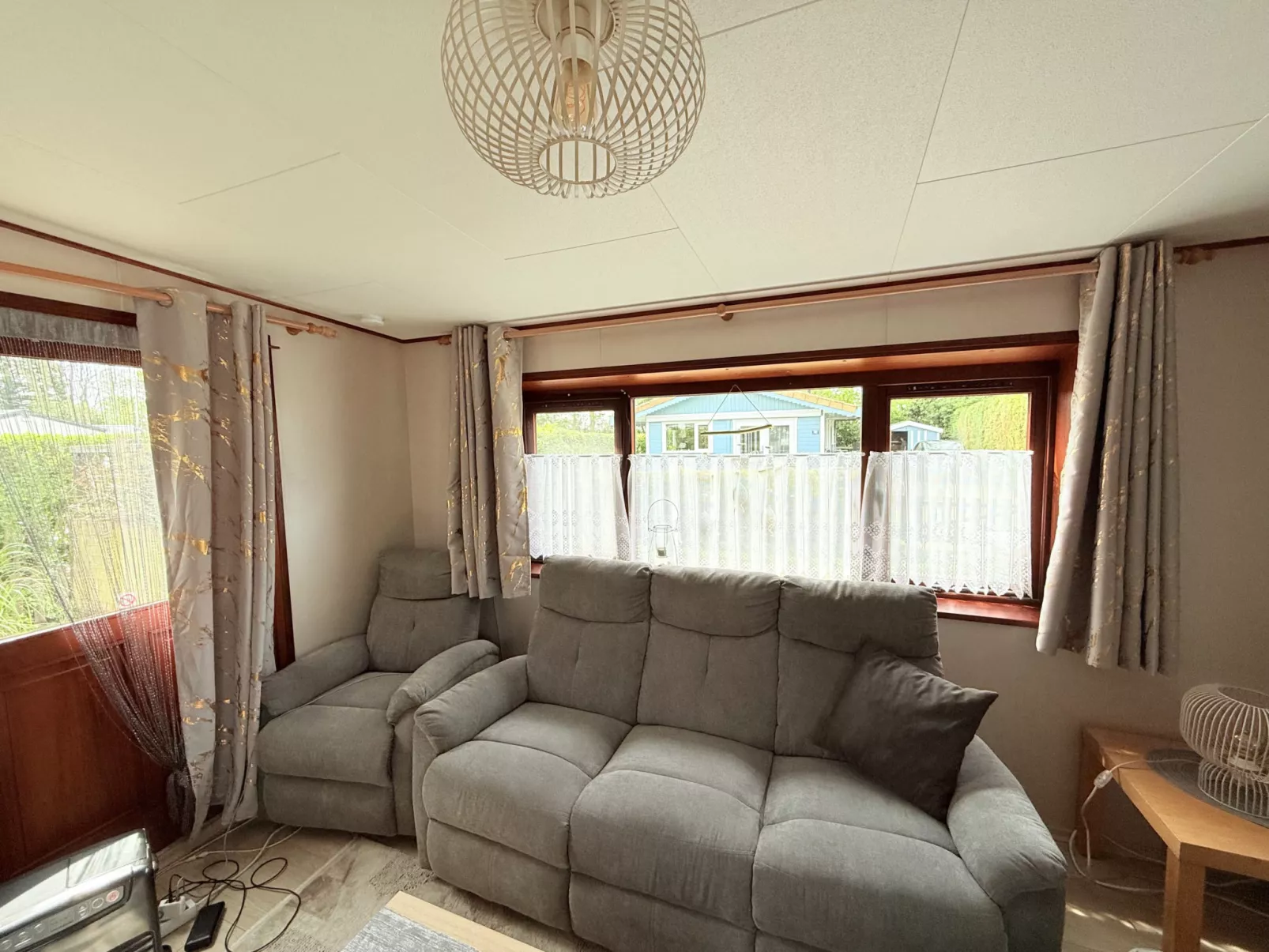 Beach Resort Kamperland - 771 - Binnen