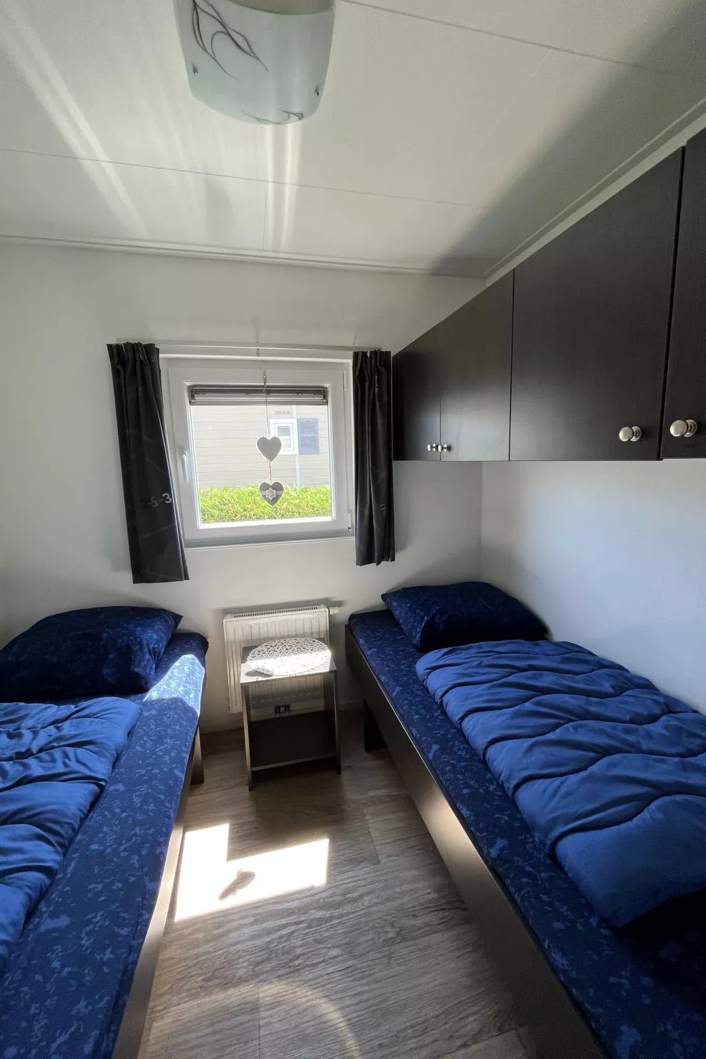 ZP 490 - Camping de Zandput - Binnen