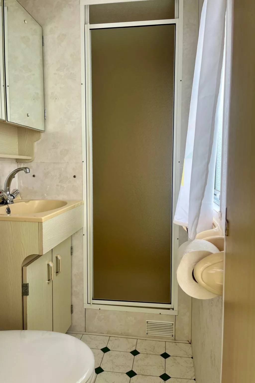 ZP 360 - Camping de Zandput - Binnen