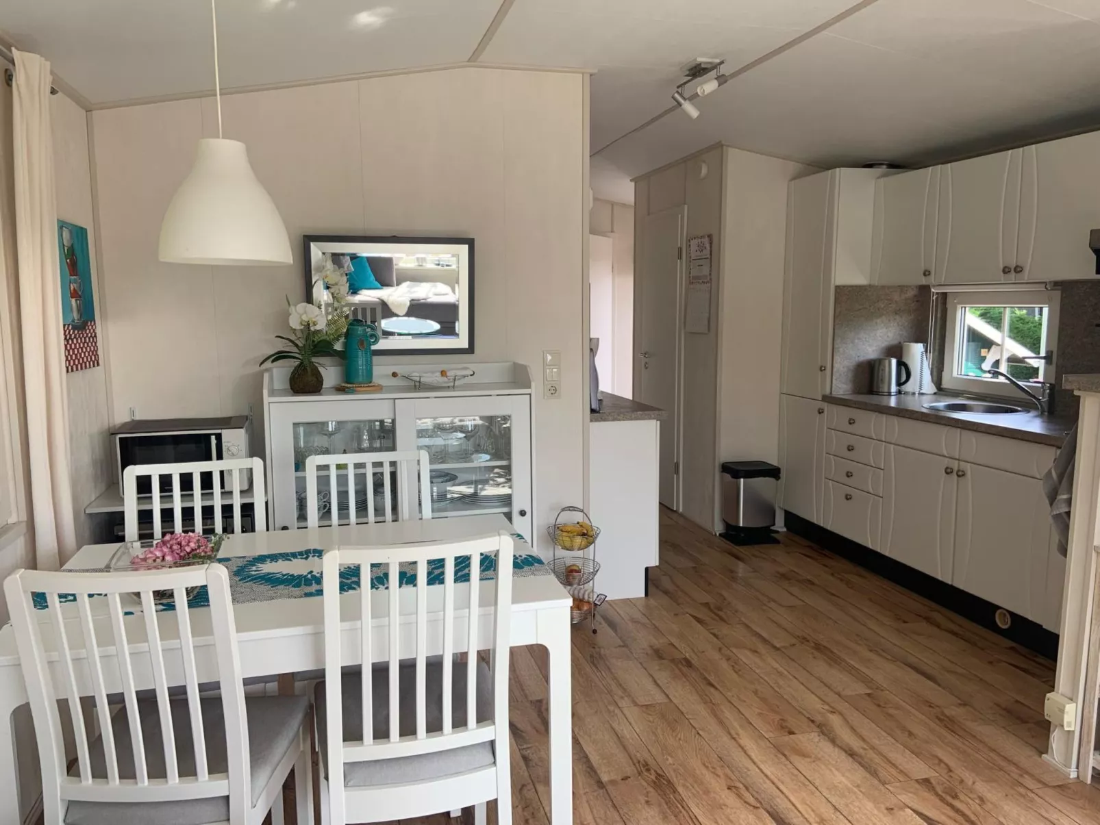 ZP 470 - Camping de Zandput - Binnen