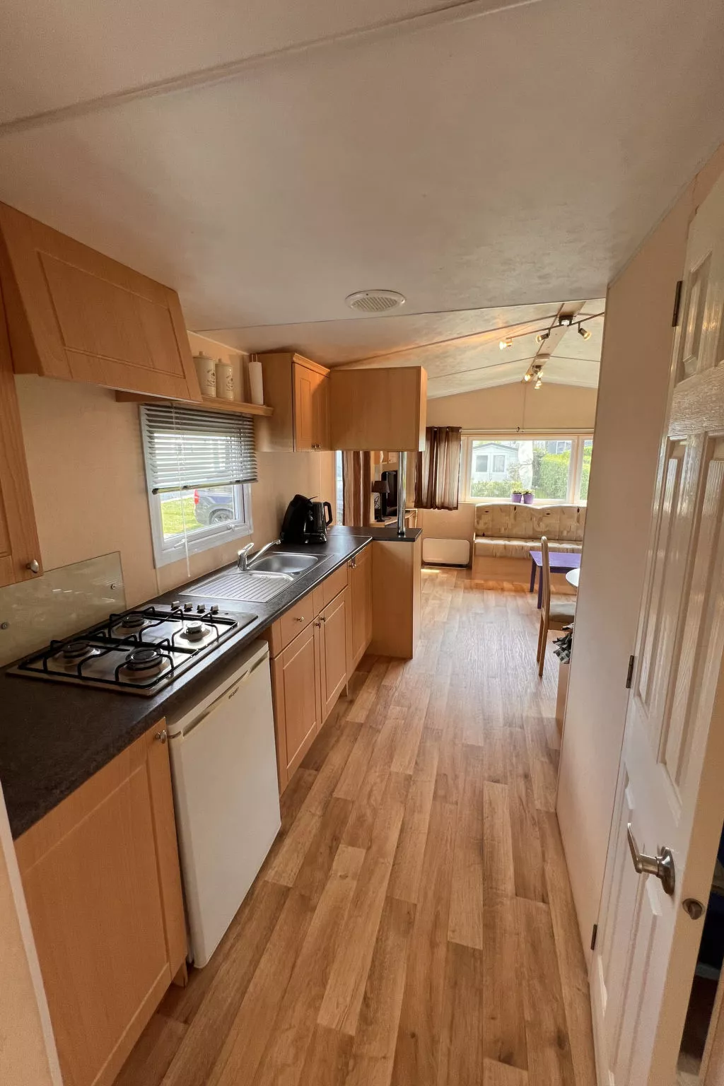 ZP 655 - Camping de Zandput - Binnen