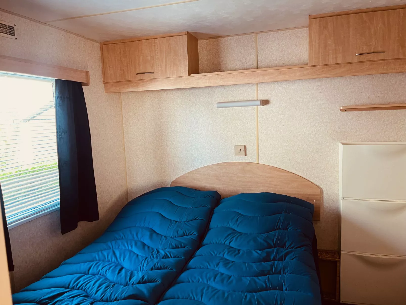 ZP 340 - Camping de Zandput - Binnen