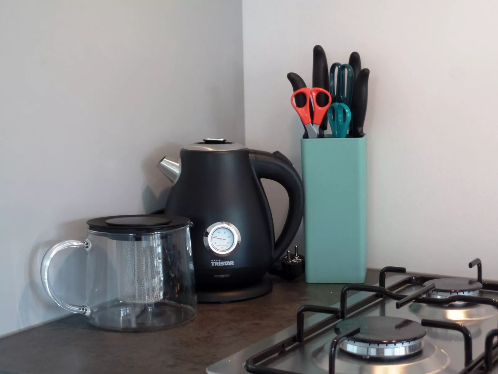 Camping Hofstede Zonnevliet - Buitenlust - Binnen