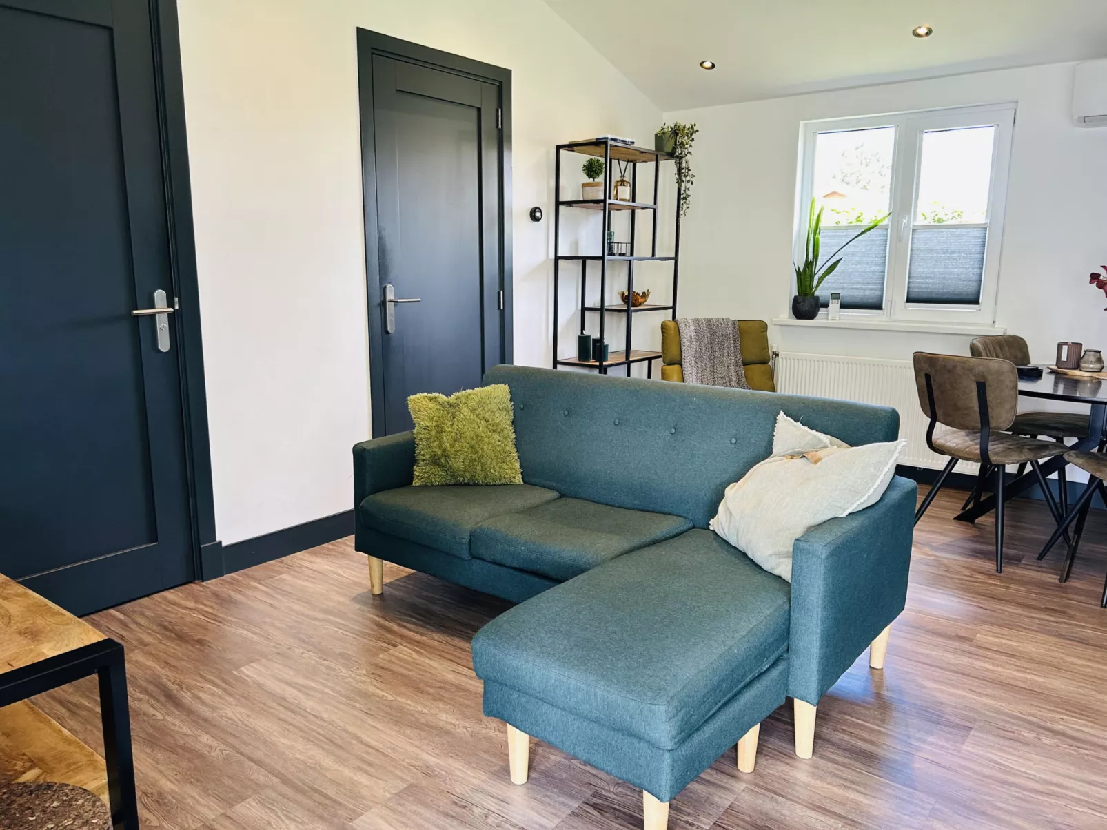 Bungalowpark de Horn - 821 - Binnen