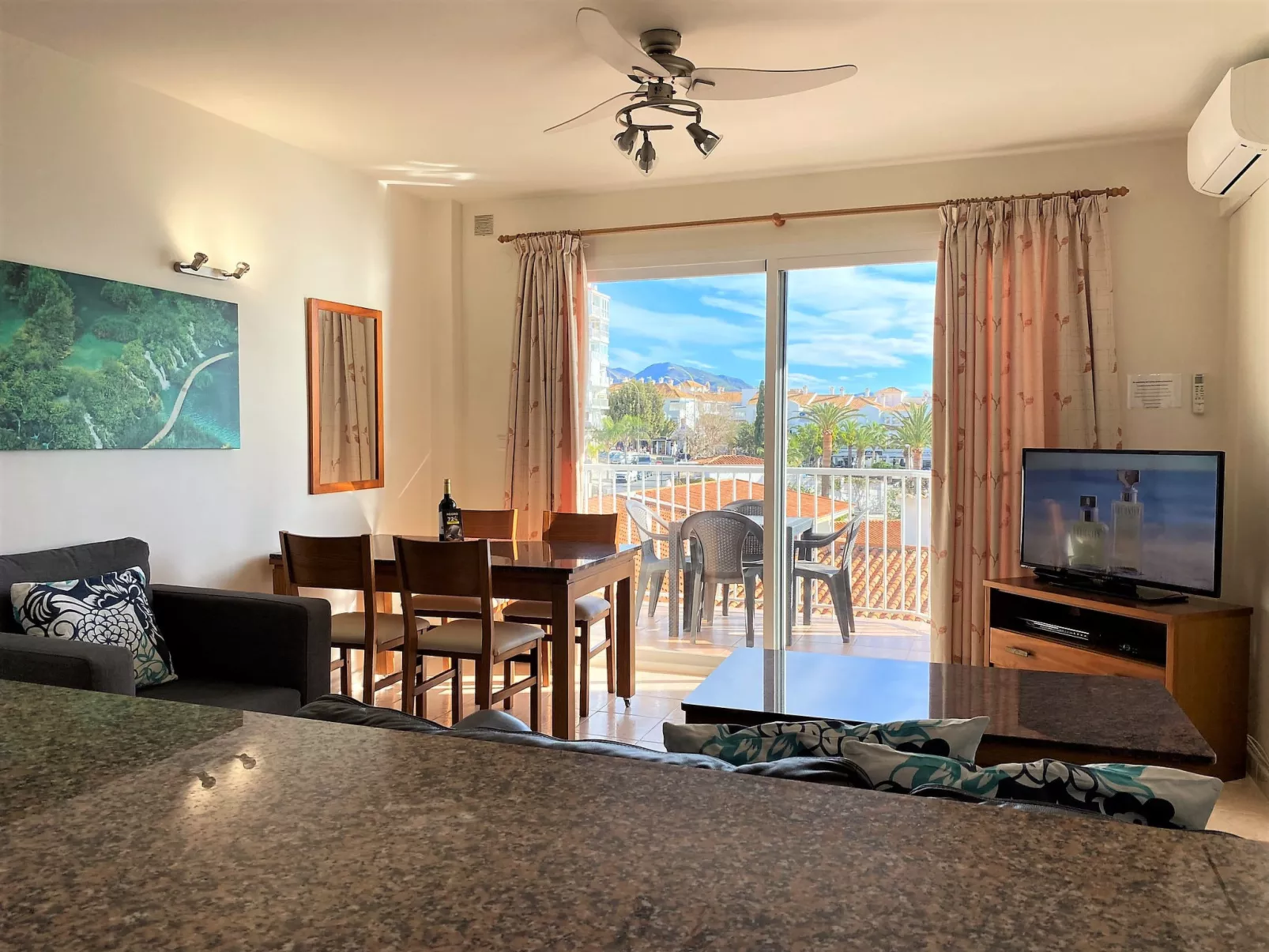 Torresol Torrecilla 506 by Casasol - Binnen