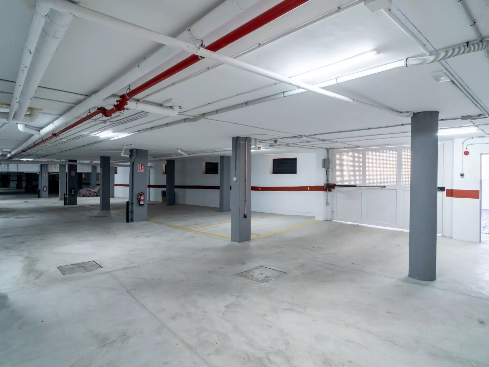Terrazas de Ladera Duplex 3 by Casasol - Buiten