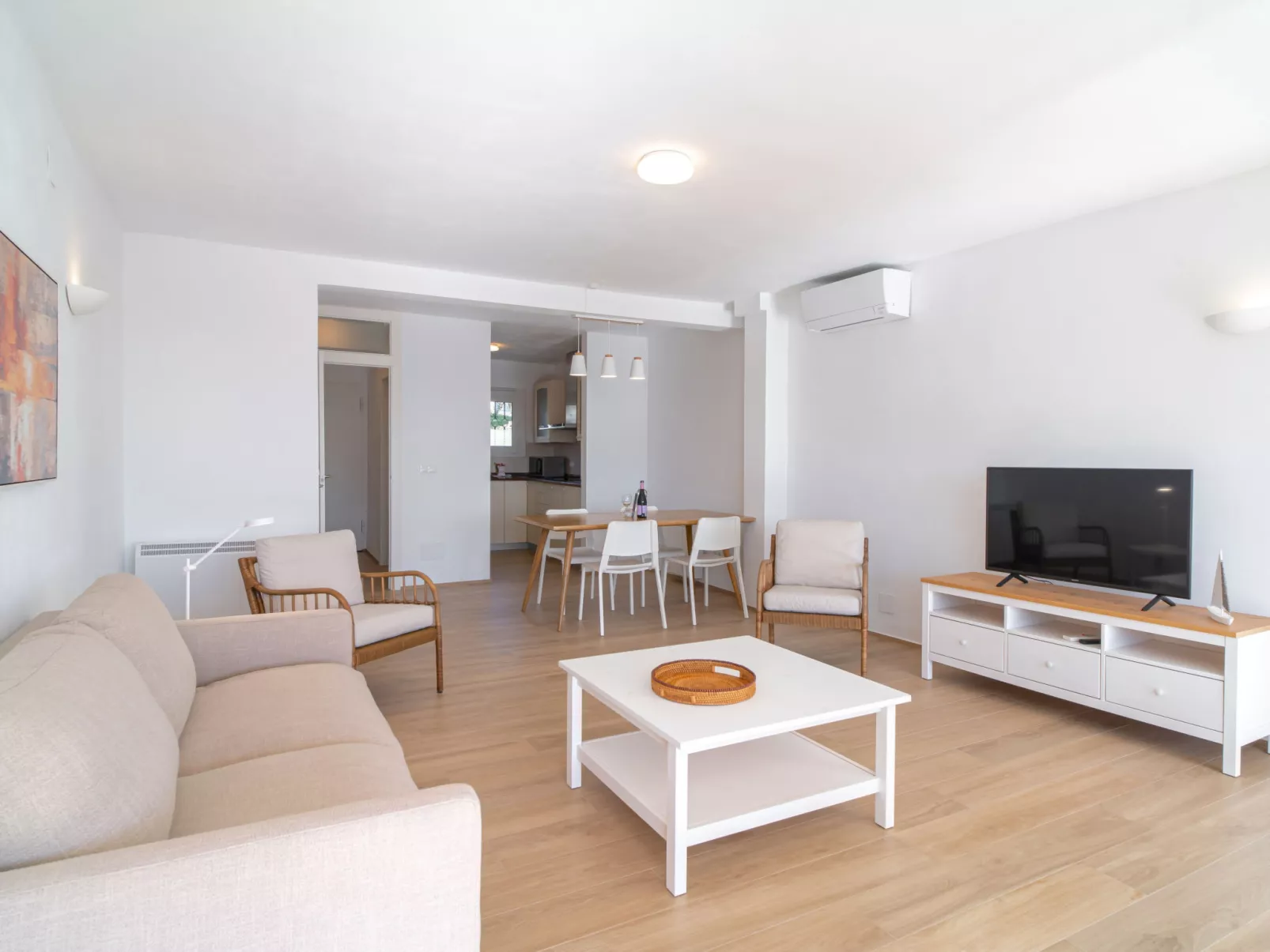 Via Romana Vistamar by Casasol - Binnen