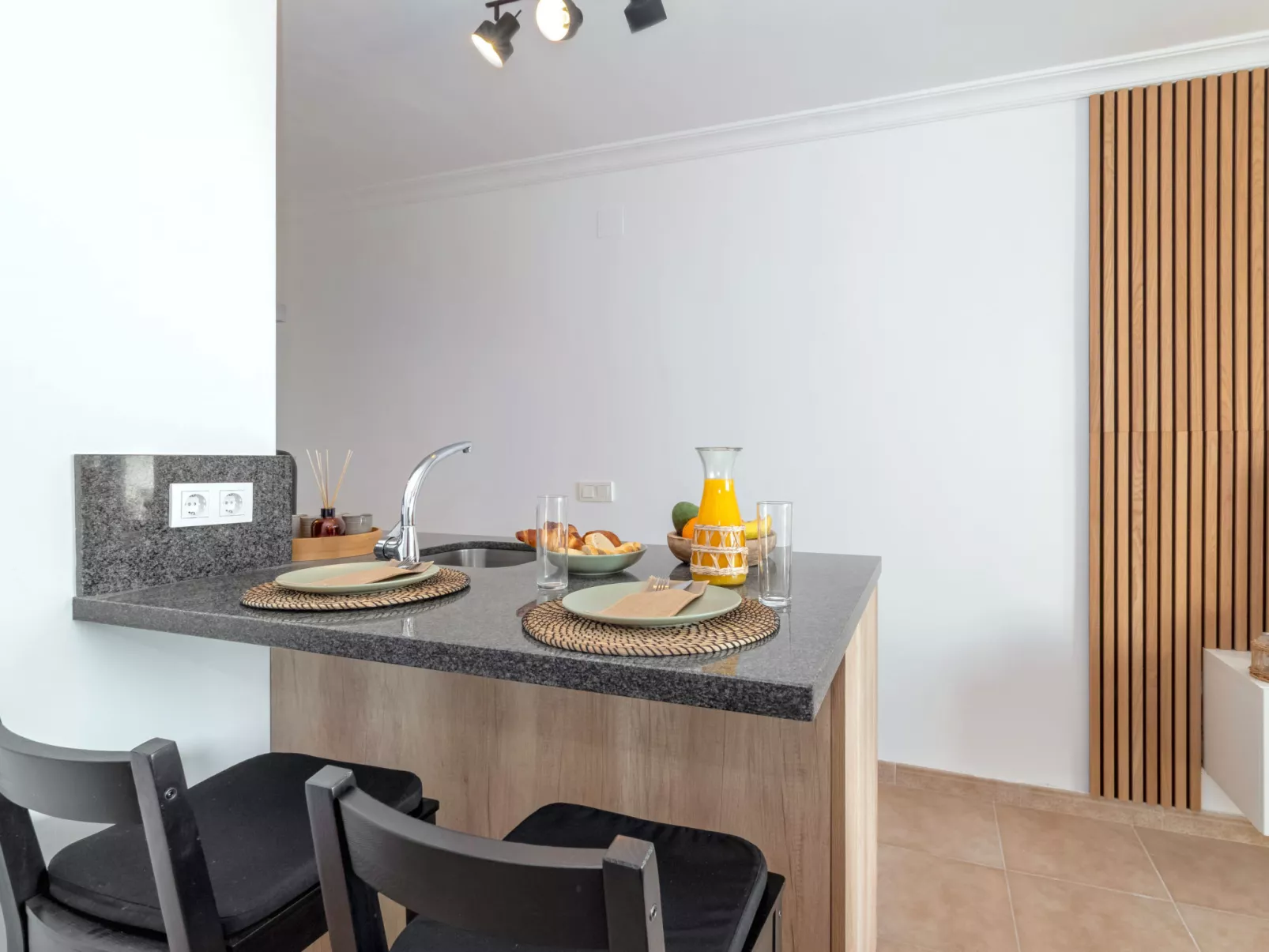 Arce 11 Torrecilla Beach by Casasol - Binnen