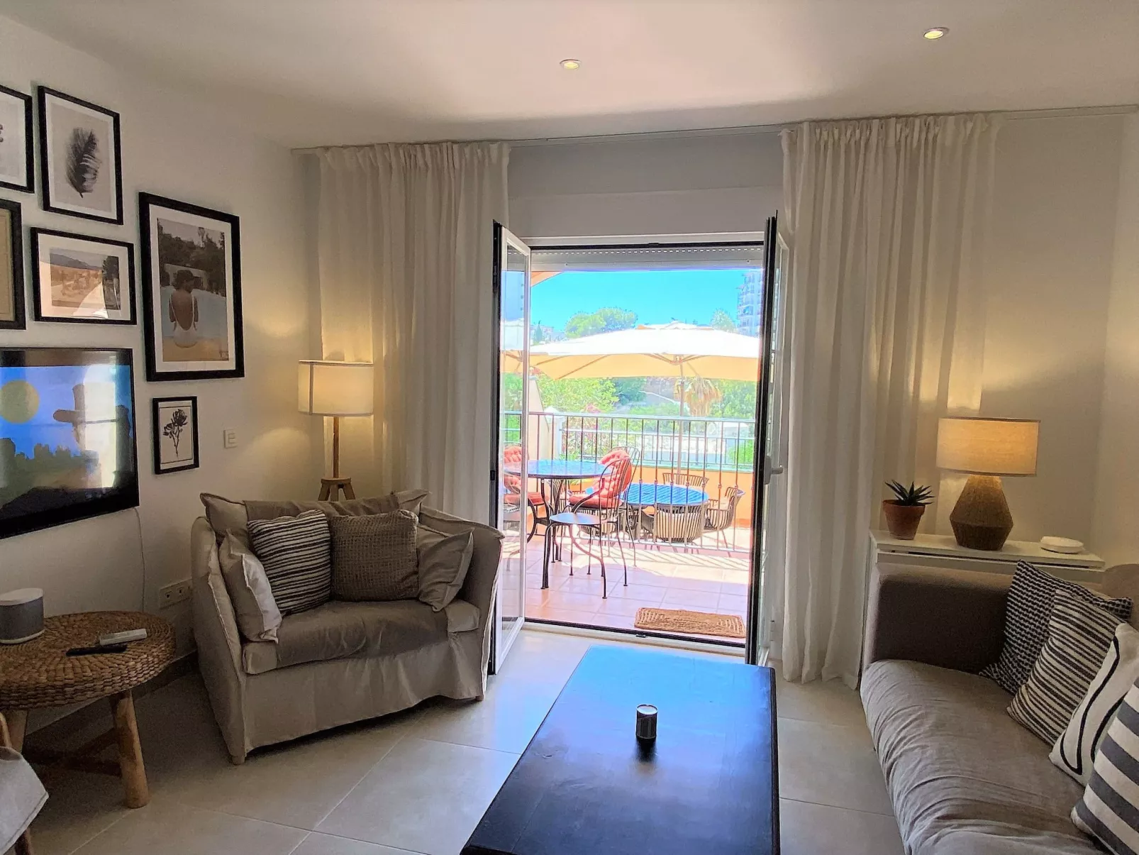 Villa La Dorada 3  Burriana by Casasol - Binnen