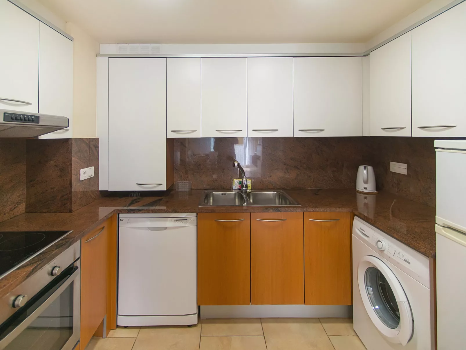 WELCS Apartamento 209 PDA cultura y playa - Binnen