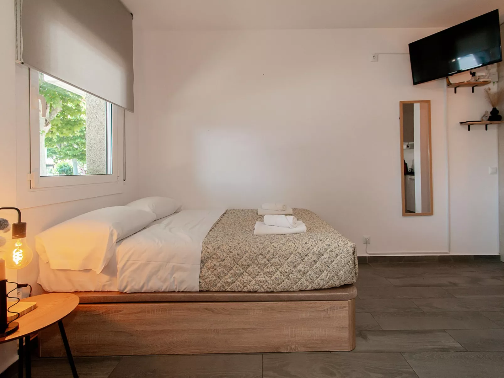 WELCS ESTUDIO 262 EMP en el centro - Binnen