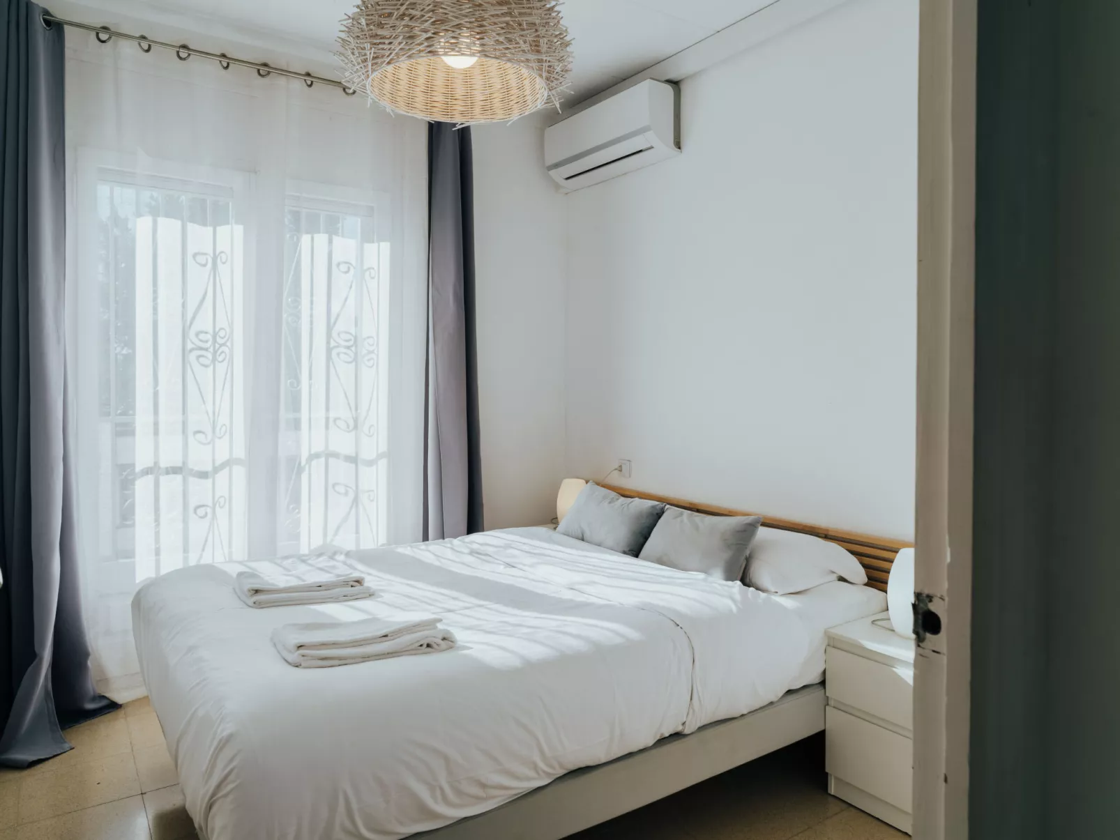 WELCS VILLA 021 EMP CaZa con piscina privada - Binnen