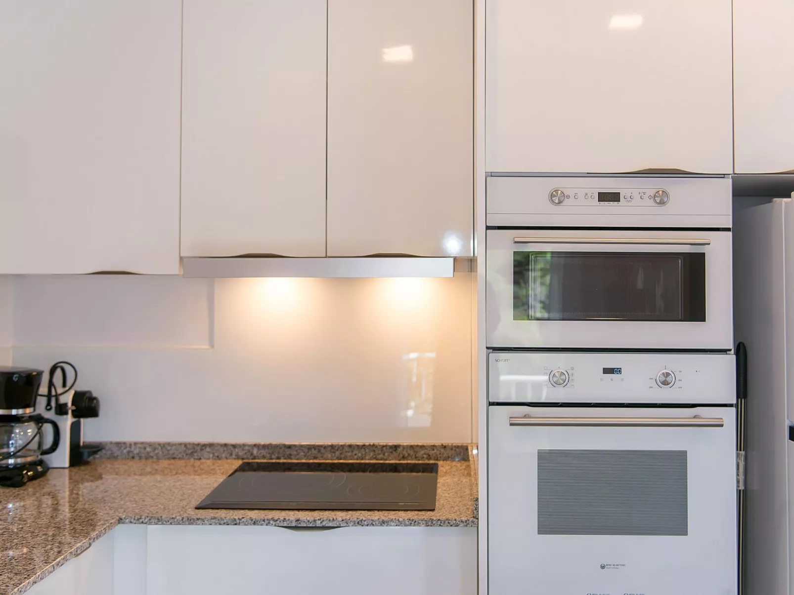 WELCS CASA 283 EMP cerca del mar - Binnen