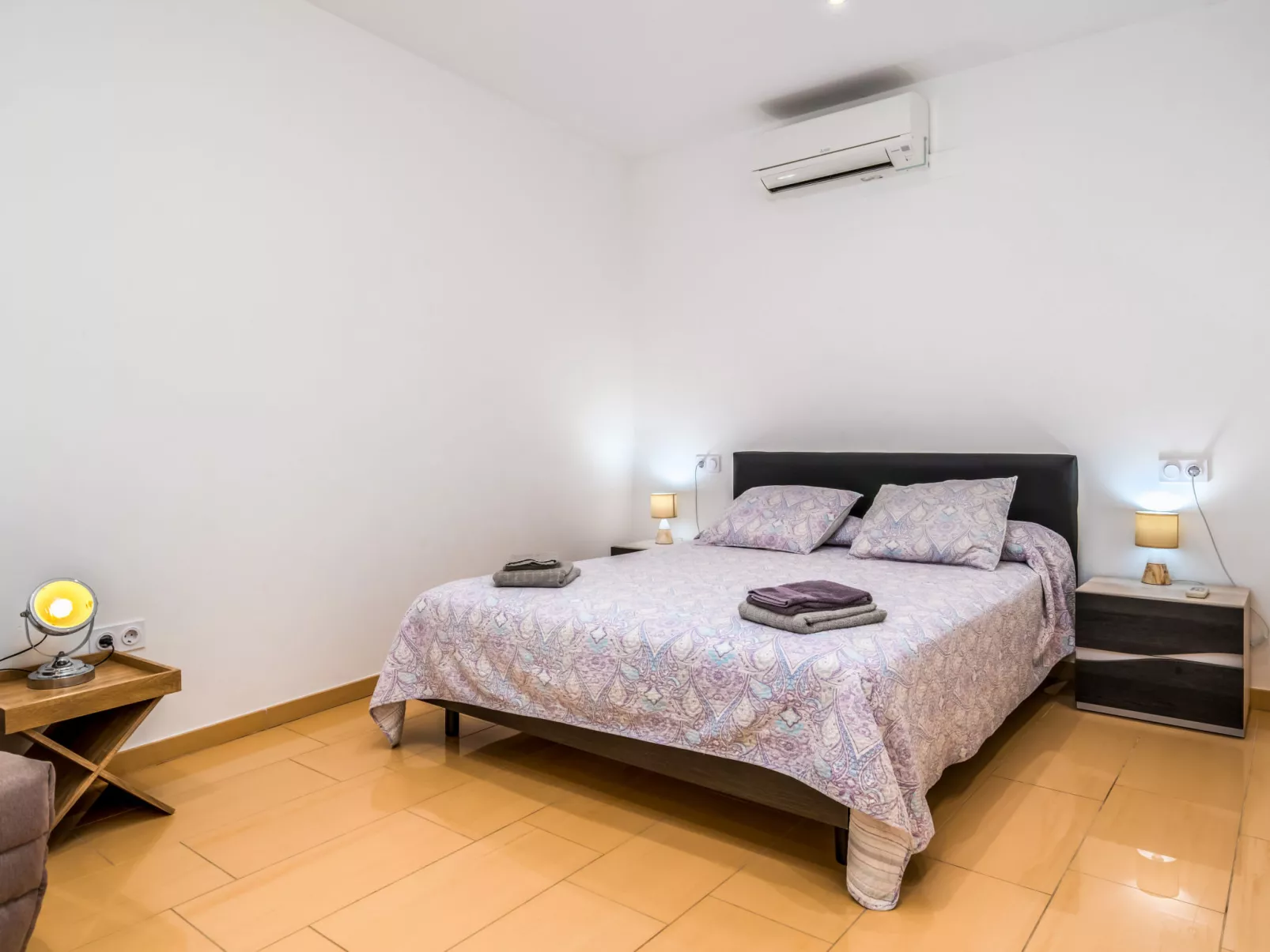 La Vida Sin Limites I EMP - Binnen