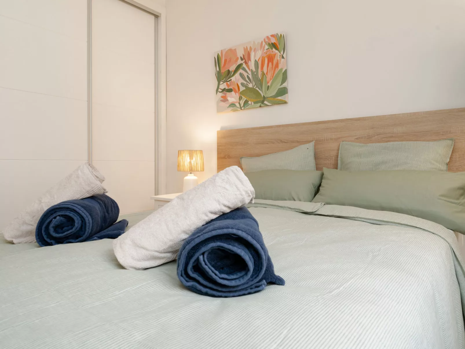 Casa Andasol A2 - Binnen