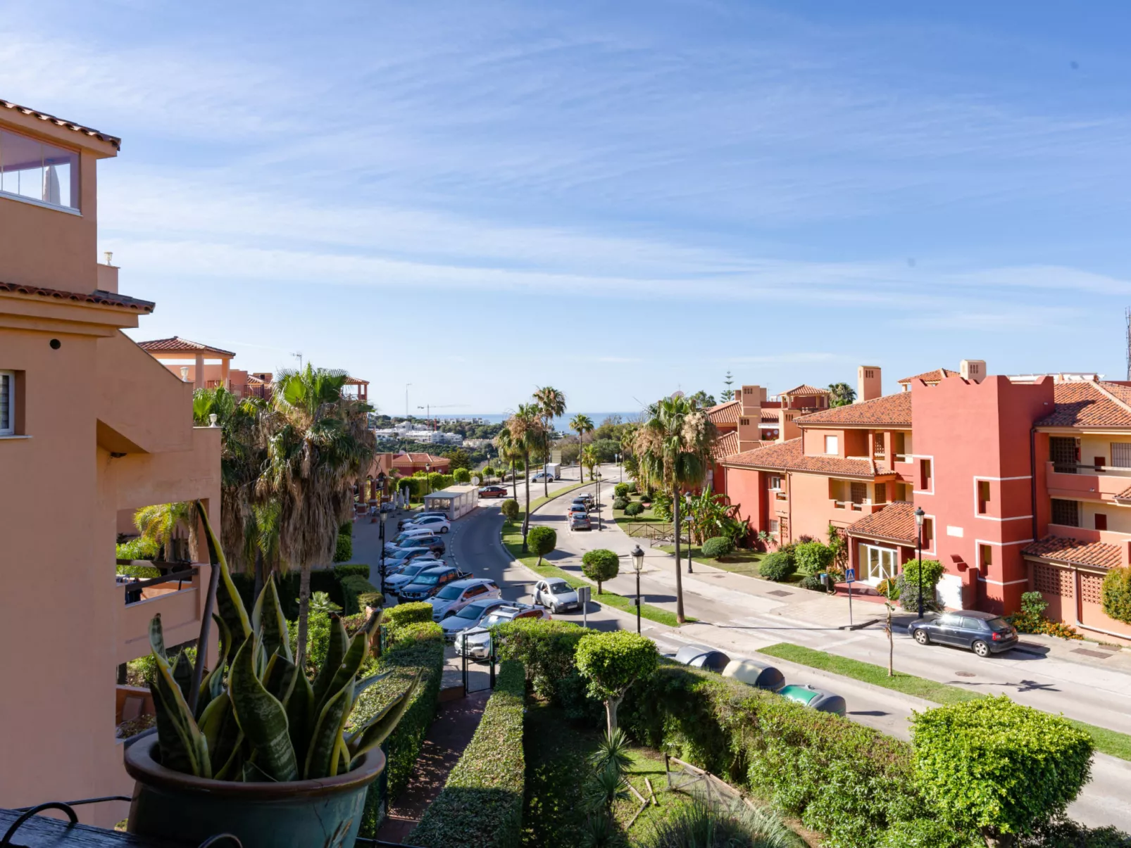 Reserva de Marbella - Buiten