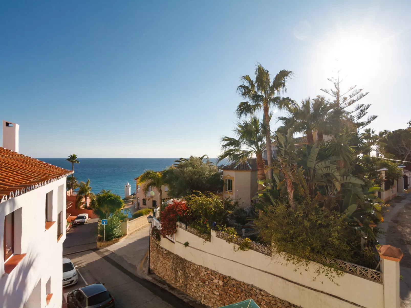 Capistrano Playa 703 by Casasol - Buiten