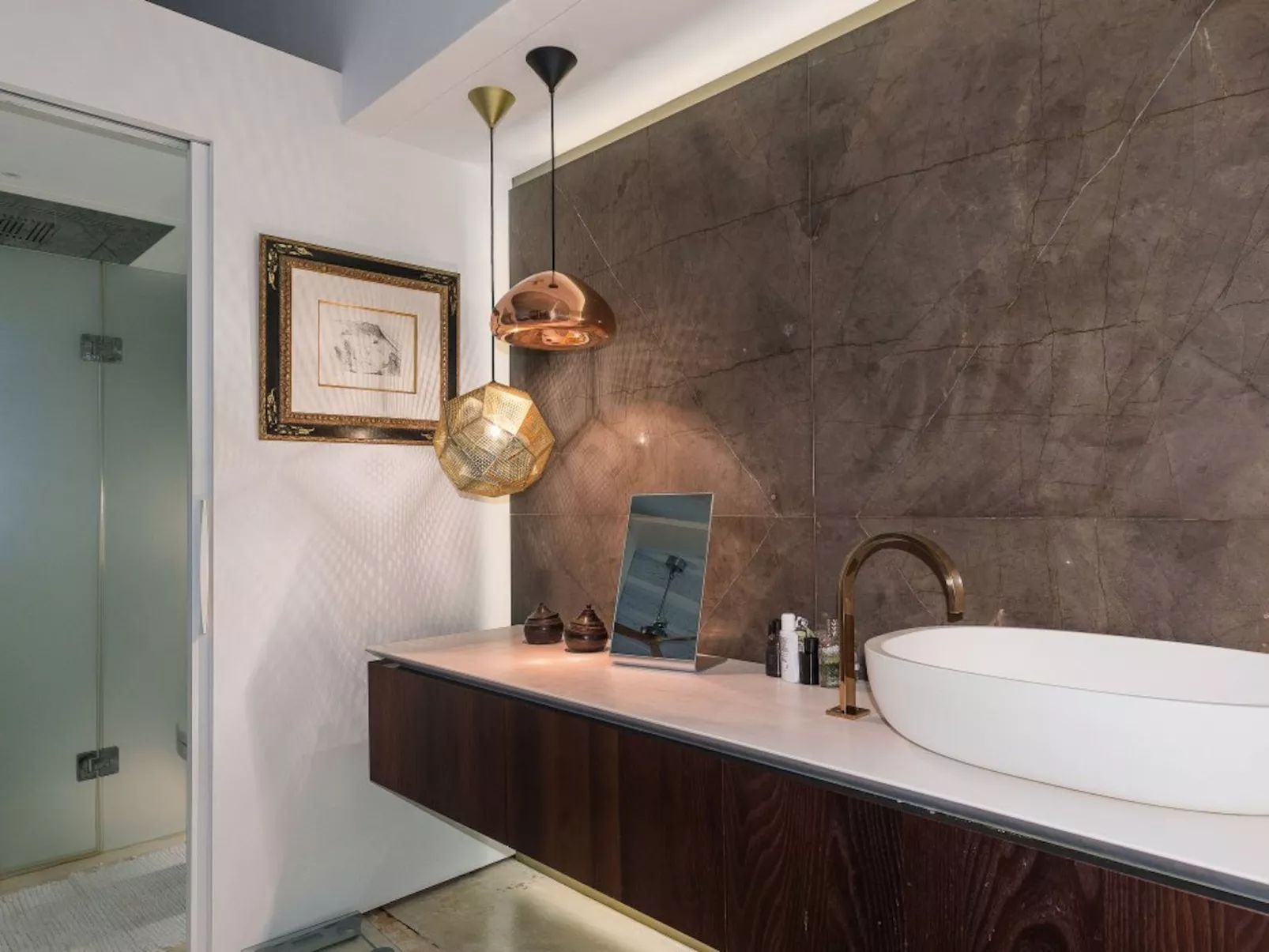 FINCA SON CIFRE by Priority Villas - Binnen