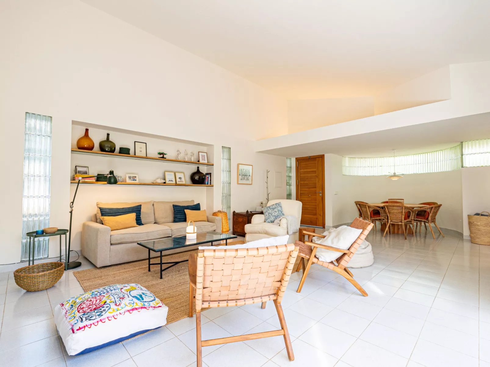 VILLA CAN POP DES TRENC - Binnen