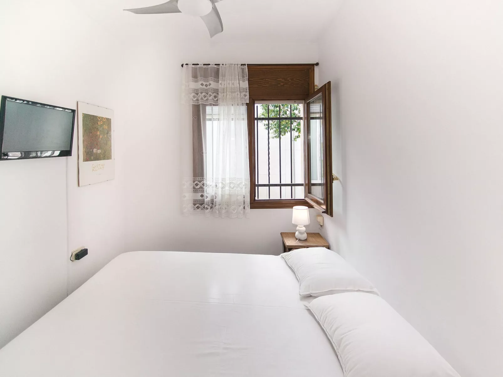 WELCS APARTAMENTO 267 PDA cerca de la playa - Binnen