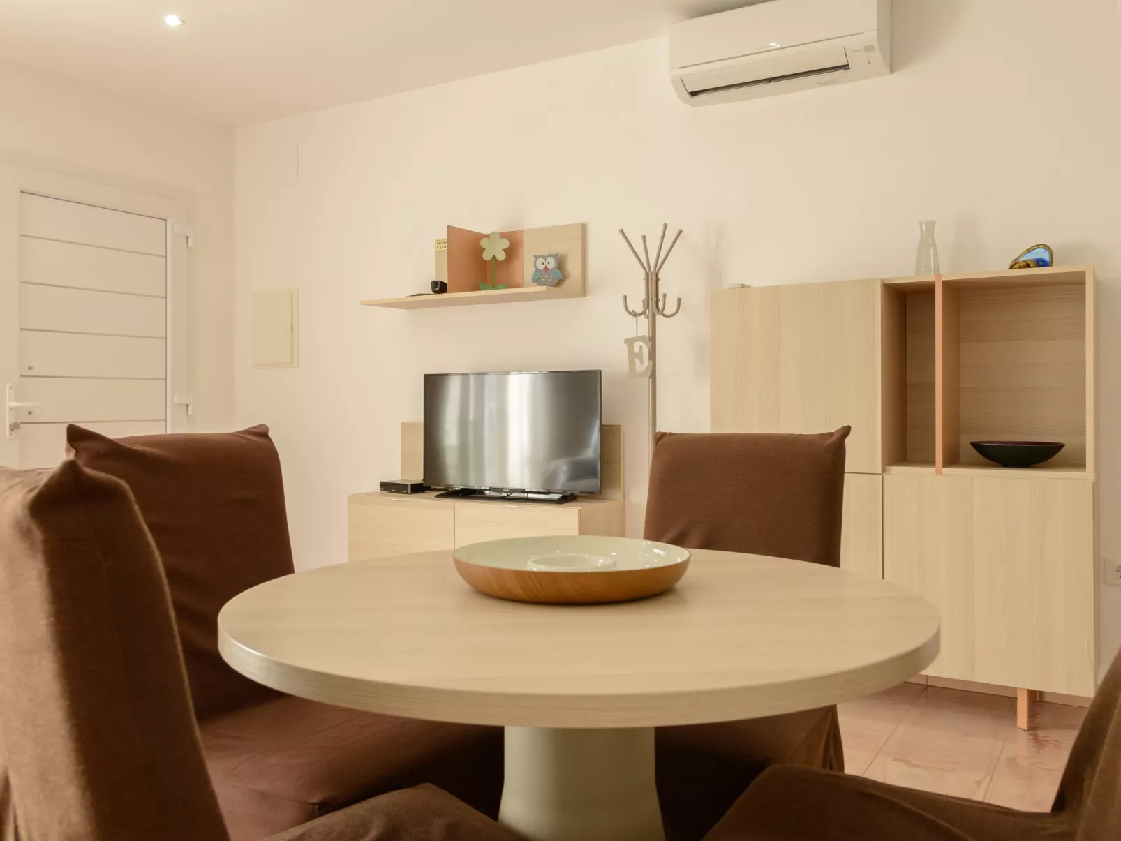 La Vida Sin Limites E EMP - Binnen